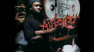 CBO  Murder Man [upl. by Duffie]