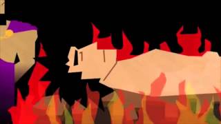 The Epic of Gilgamesh An Animation Edited [upl. by Kimmie]