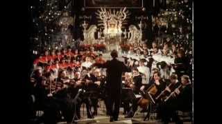 Bach  Christmas Oratorio 13 Harnoncourt [upl. by Huxham]