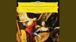 Gounod Messe solennelle de Ste Cécile No 1 Kyrie [upl. by Acirem]