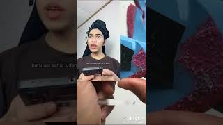 Tipetipe bacil pas puasa cek 🤗💗 lewatberandayt bismillahfyp fypシ゚viral likeandsubscribe ramein [upl. by Harlie]