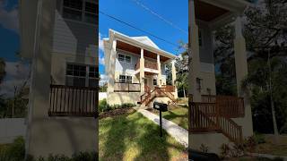 What 850k buys you in Seminole Heights newconstruction realestate tamparealestate tamparealtor [upl. by Sices]