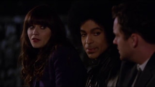 New Girl Nick amp Jess 3x14 11 Jess Nick I need to be alone with Prince [upl. by Harifaz]