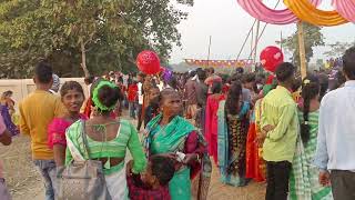 Kharsawan jharkhand Mage Parb jharkhand festival vlog [upl. by Ellata]