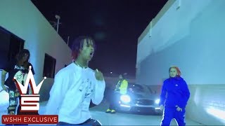 6ix9ine Ft Famous Dex Zeta Zero 05 Prod THRAXX WSHH Exclusive Official Video [upl. by Aidul]