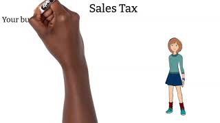 Sales and Use Tax [upl. by Goines461]