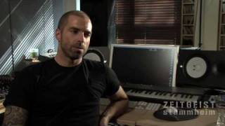 Chris Liebing erklärt Schranz [upl. by Culosio173]