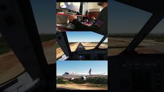 AIRBUS A320NEO  LATAM AIRLINES  PRXBI  ATERRIZAJE EN ARACAJU SBAR  FLIGHT SIMULATOR 2020 [upl. by Joseito]