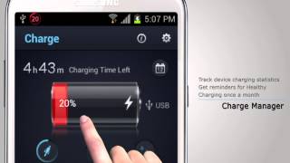 DU Battery Saver V30  by DU Apps Studio [upl. by Odin]