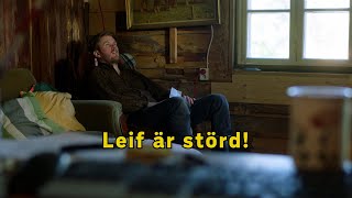 Leif är störd [upl. by Harte]