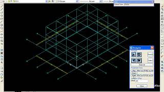 SoftSteel 3D Graphical Modeling amp Detailing Software [upl. by Robin350]