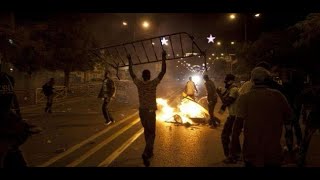 Direct série de manifestations à Dakar et aux alentours  la réaction à chaud des sénégalais [upl. by Neggem]