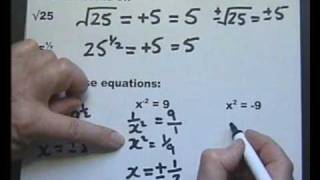 AS amp A Level Maths No11 Indices 1  from wwwmathstutorbiz [upl. by Pierre236]