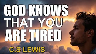 What GOD Wants You to Know About Your Life Right Now CS Lewis [upl. by Kared442]