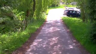 Docklow Pools in Herefordshire [upl. by Drye323]