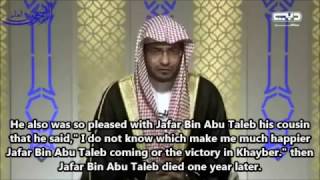 Sheikh Saleh AlMaghamsi Being tested English subs [upl. by Bradley]