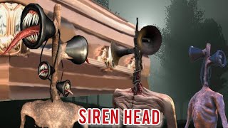 Siren Head  Coffin Dance Song Astronomia COVER [upl. by Ettesel]