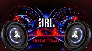 DJ SONGS JBLBASSBOOSTED [upl. by Ennaj167]