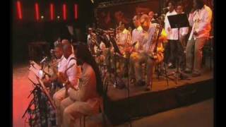 2010 Grammy Nominee  Roy Hargrove Big Band  Jazz A Vienne [upl. by Faucher]