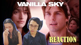 Official Trailer  VANILLA SKY 2001 Tom Cruise Penélope Cruz Cameron Diaz Cameron Crowe [upl. by Dorca274]