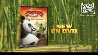 Kung Fu Panda Legends of Awesomeness Trailer  FOX Home Entertainment [upl. by Larred]