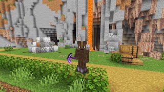 Lazar Plays Minecraft  Episode 36 The Cave Of Darkness [upl. by Scurlock]