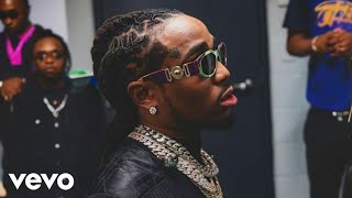 Quavo  Clique ft Offset Takeoff Tyga Kanye West Music Video 2023 [upl. by Eynobe]