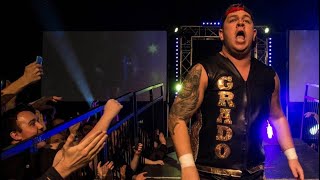 Grado’s Famous Entrance [upl. by Jamima]