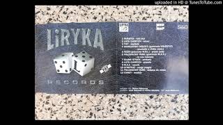 HIP HOP MAGAZYN LIRYKA RECORDS [upl. by Attenej448]