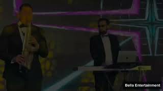 Hire Live Band in Dubai [upl. by Lashonda]