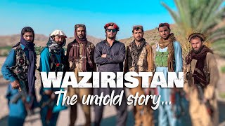 Waziristan The Untold Story [upl. by Tima]