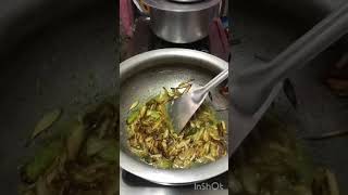 Elephant foot yam curry food cooking youtubeshorts ytshort [upl. by Graubert]