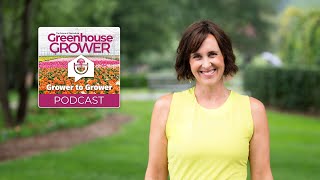 Ep 35  The Garden Trends You Need to Know About With Katie Dubow [upl. by Duke]