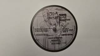 Chant Dem Down  Iwarriyah  Dub Chant  Iwa Records – WP1011 B [upl. by Kenelm506]