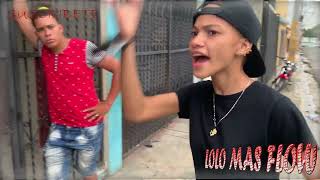 Lolo mas flow Película completa EL SICARIO MAS JABLADOR  mira asta el final 2 [upl. by Thema621]