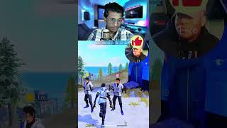 পোলায় আইসা গেছে 🤣Garena Free Fire vairalshort vairalvideo garenafreefire shorts [upl. by Brittani]