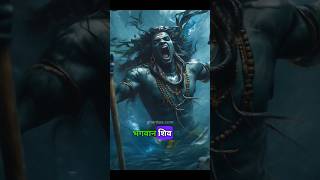 💪🏻Top 10 most powerful hindu gods hinduism india short [upl. by Ahsoyem]