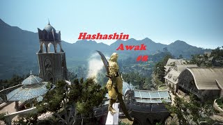 BDO Hashashin Awakening PVP 8 [upl. by Nehgam853]