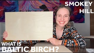 What is Baltic Birch [upl. by Lowell541]