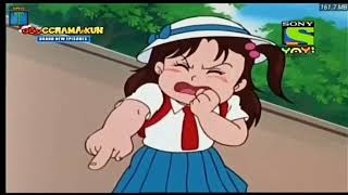 Obocchama cartoon in bangla  Obocchama kun new episode in bangla  সামায়োর বিয়ে  Obocchama [upl. by Ahsekel]