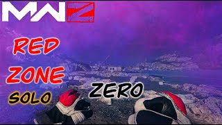 MW3 Zombies Red Zone ZERO [upl. by Healey]