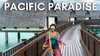 Pacific Paradise My FijiSydneyAuckland Adventure [upl. by Aiela622]