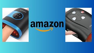 Amazon Best Hand Massagers [upl. by Viglione846]