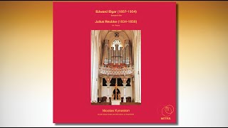 Nicolas Kynaston an der KlaisOrgel des Münsters zu Ingolstadt [upl. by Oicnedurp210]