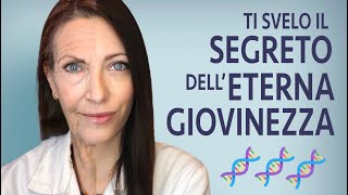 🧬 La Telomerasi ovvero come siamo potenzialmente immortali [upl. by Gnen]