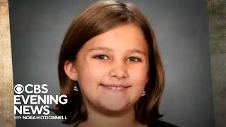 9yearold who went missing in New York found alive [upl. by Nisse793]