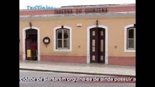 Taberna do Quinzena vídeo Turiviajartv [upl. by Tomkiel]