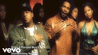 Styles Pharoahe Monch  The Life MTV Version [upl. by Llenna160]