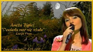 Aneta Figiel Dookoła noc się stała JTM 24 09 2011 [upl. by Nahej173]