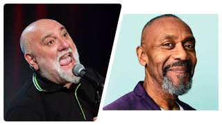 Alexei Sayle Interviews Lenny Henry [upl. by Latsyek724]